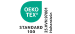 Chung nhan oekotex 100 cua Bao Lan