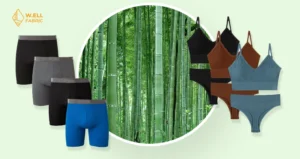 Why Australians Choose Bamboo Fabric For Underwear