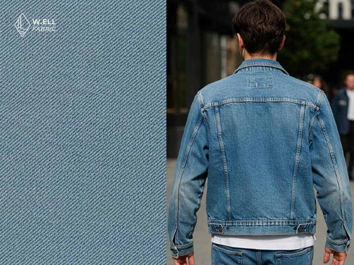 Cotton Twill: Features and Benefits in Apparel Production 3 Advantages of cotton twill fabric Features and Benefits in Apparel Production