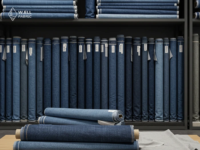 Cotton Twill: Features and Benefits in Apparel Production 6 Where is the best place to buy cotton twill fabric