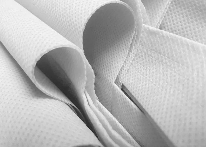 Polypropylene Fabric well fabric