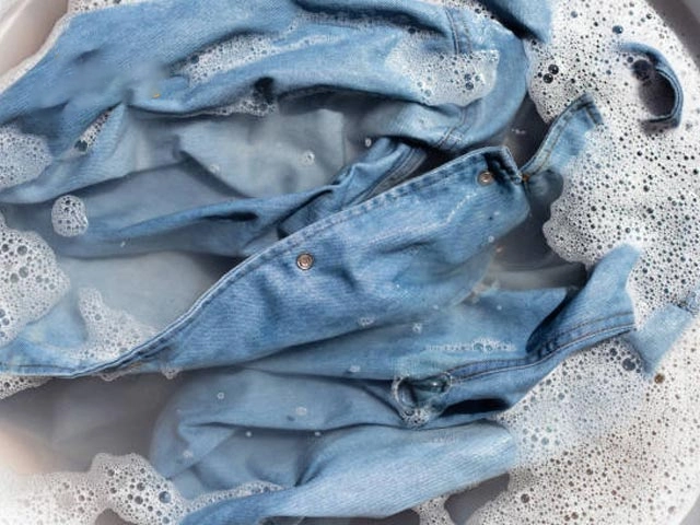 Caring for Chambray Fabric