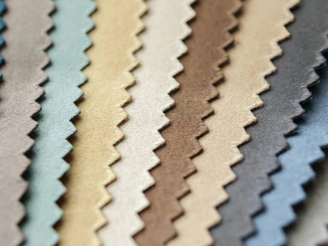 Melange Polyester