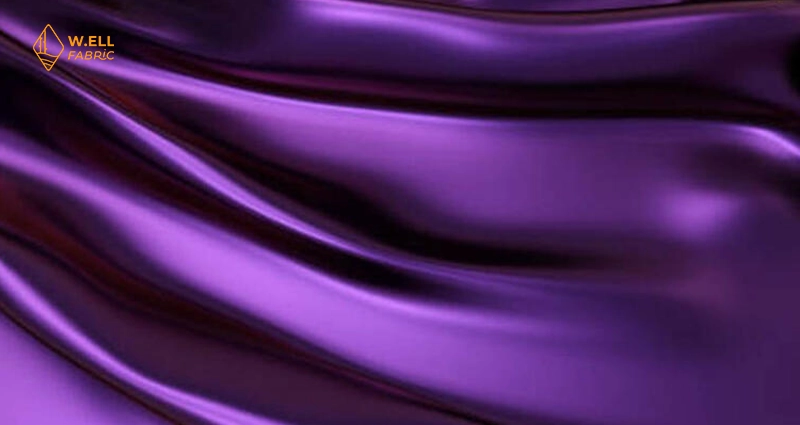Vietnam Wholesale Silk Fabric