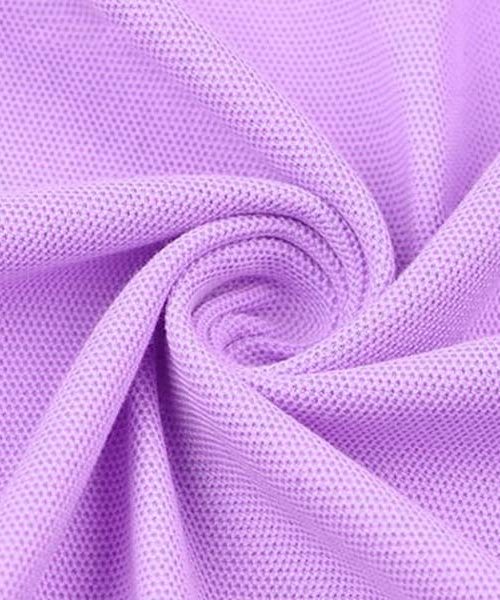 100% SUPIMA COTTON PIQUE
