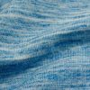 95% BAMBOO 5% SPANDEX MELANGE DYE INTERLOCK 1 95% Bamboo 5% spandex - Melange dye - Single 3