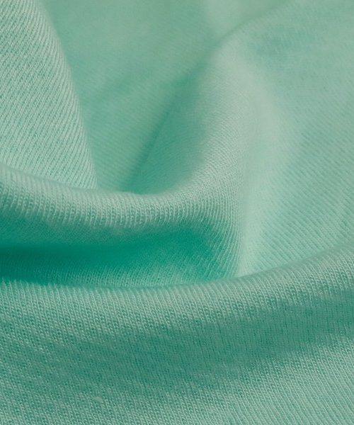 95% Bamboo cotton 5% spandex French terry