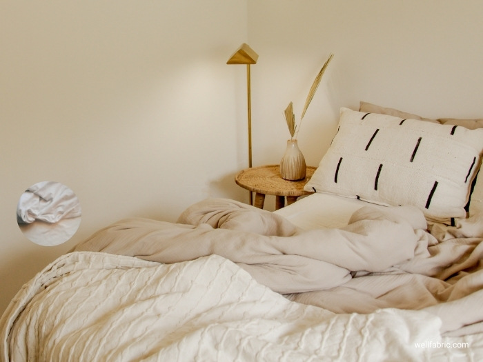 Tencel vs Bamboo Fabric: Which is the Better Choice for Your Bedding? 3 Advantages of Bamboo Sheets