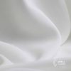 Bamboo Single Jersey Fabric White