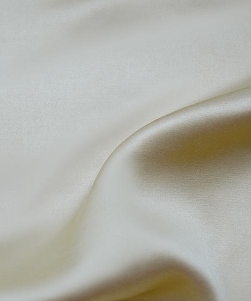 Bamboo silk