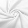 FABRIC 95% SUPIMA COTTON 5% SPANDEX SINGLE