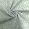 100% COTTON MELANGE DYE SINGLE 1 100% Cotton Melange dye Single