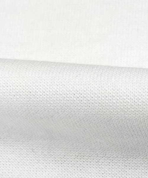 95% BCI Cotton Recycle Poly (60-40) 5% Spandex