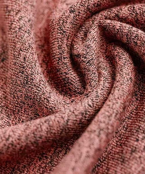 95% Bamboo poly 70-30 5% AB siro fabric