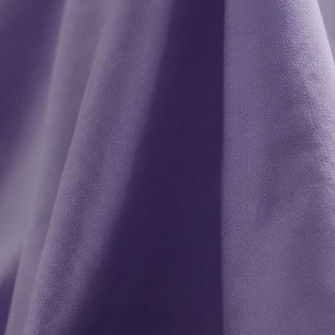 SINGLE JERSEY 95%BAMBOO COTTON 5%SPANDEX 3 95 SPANDEX SINGLE LILAC