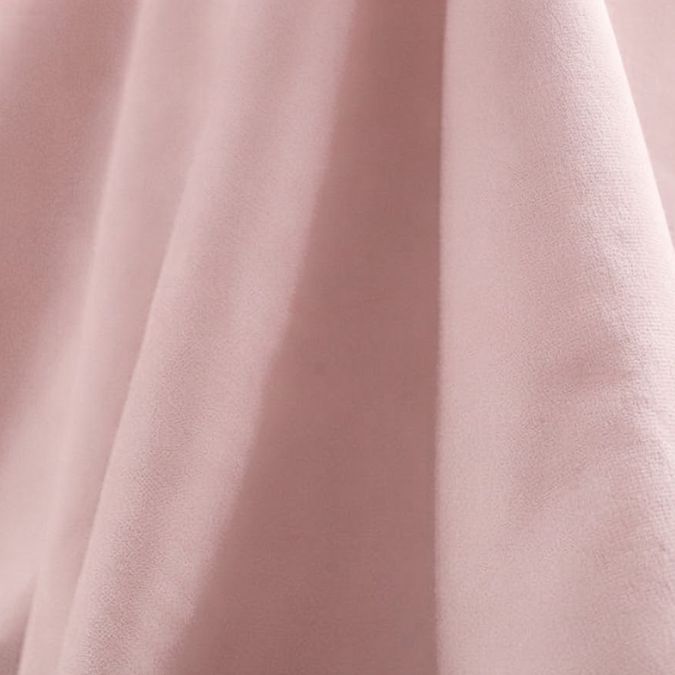 SINGLE JERSEY 95%BAMBOO COTTON 5%SPANDEX 6 95 SPANDEX SINGLEBlushing Rosemàu hồng