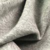 95% bamboo 5% spandex - Melange dye - Rib