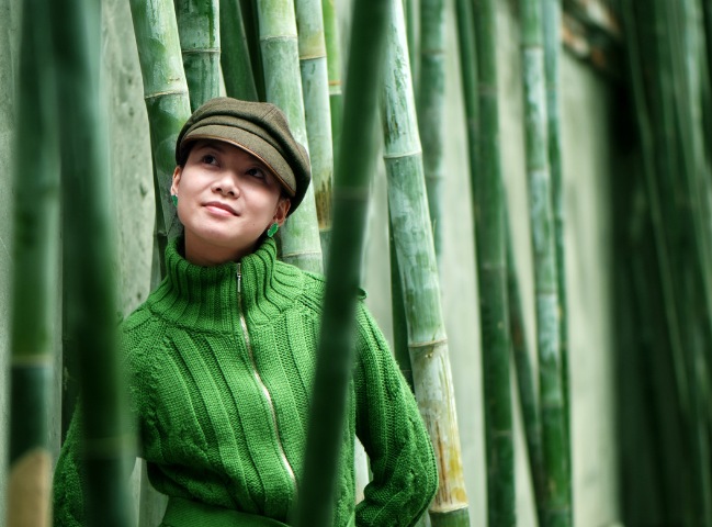 Bamboo-Fashion