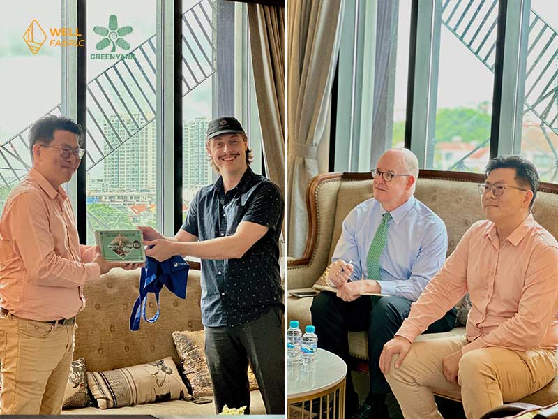 BAO LAN TEXTILE And MBA PORTLAND UNIVERSITY 6 CEO-wellfabric-and-Portland-university