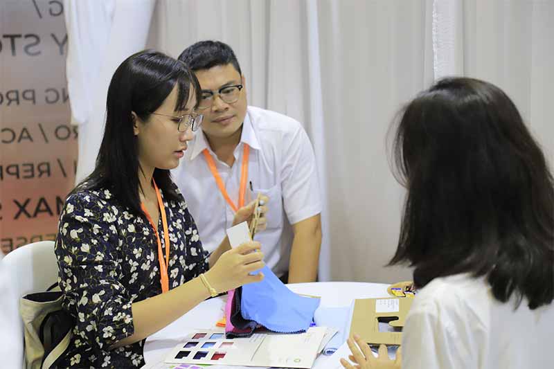 Customer-of-wellfabric