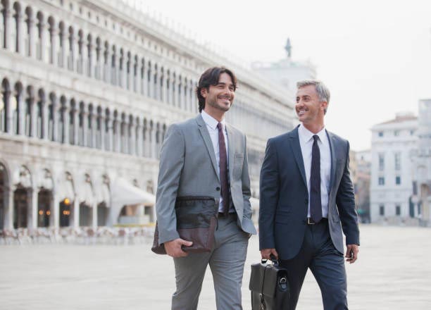 Top 7 Bamboo Suit Brands for Gentlemen 8 Hive & Colony