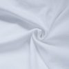 Cotton Pineapple Single Jersey White 1 Pineapple fabric 2