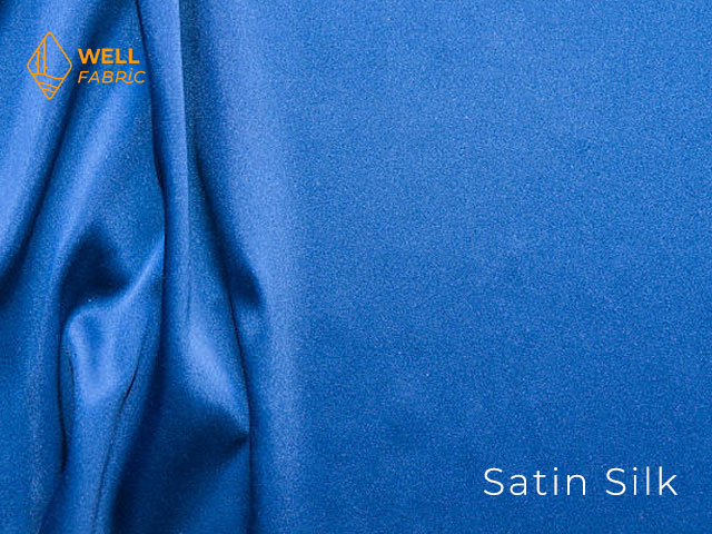 Satin-Silk
