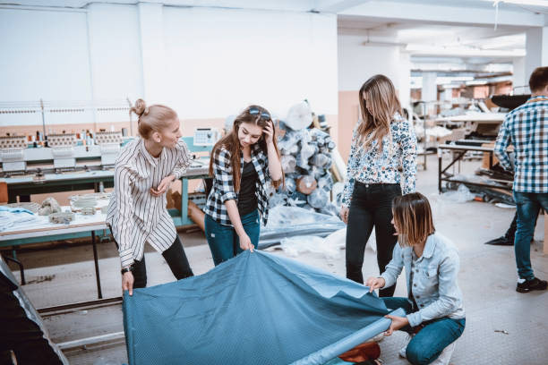 Top 7 Bamboo Fabric Manufacturers, Suppliers USA, CA 7 Simplifi-Fabric