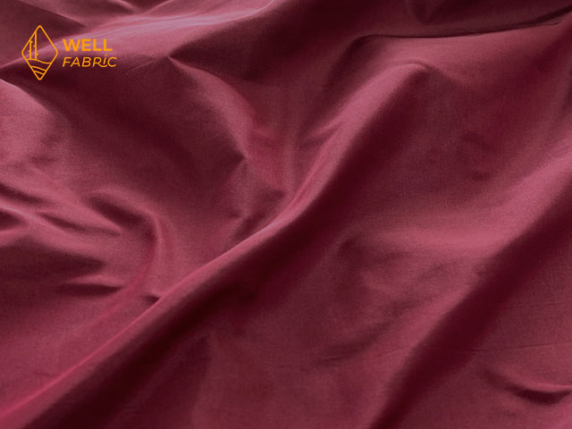 Taffeta-Silk