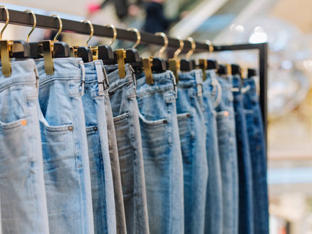 Essential Denim Fashion: Top 7 Tencel Jeans Brands You Should Know 5 Target