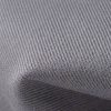 100% ORGANIC COTTON TWILL 2/1 4 Vải 100% Organic Cotton Twill 21 vải sơ mi xám khói