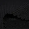 Vải 95 BAMBOO 5 SPANDEX INTERLOCK black