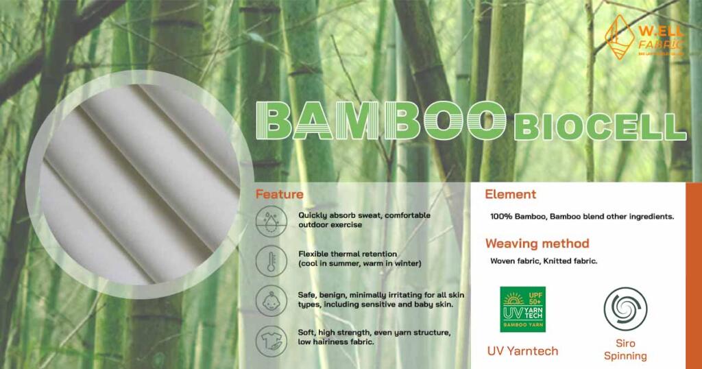 W.ELL Fabric - A Pioneer in the Eco-friendly Fabric Industry 1 WELLFABRIC-pioneers-in-the-production