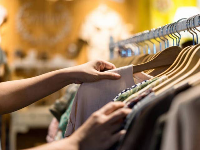 kotn thương hiệu quần áo tencel