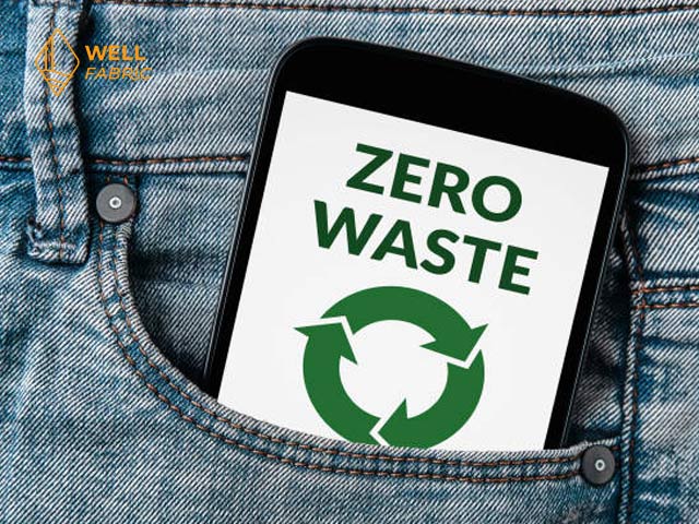 3 Simple Fabric Scrap Recycling Methods at Home 3 resuse