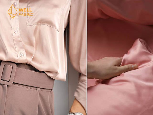 silk-clothing-and-bed