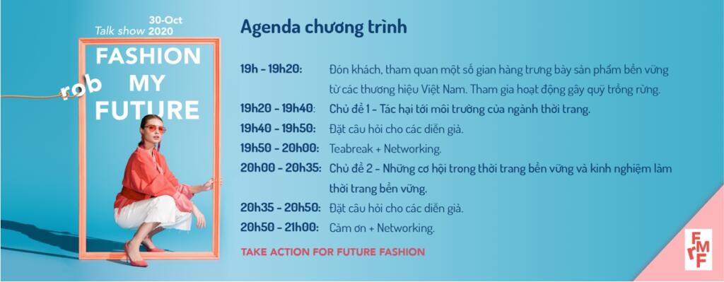 Fashion Rob My Future Talk Show 1 sustainable-textile-agenda-in-vietnam