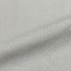 xám khói Vải 100% Organic Cotton Plain weave 130_86