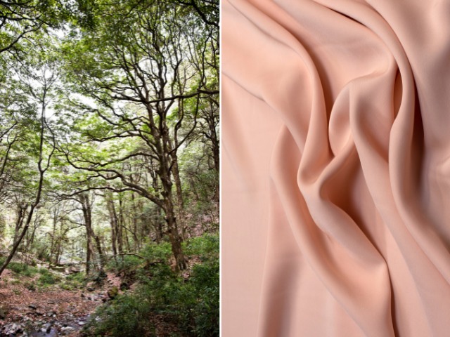 vải Rayon