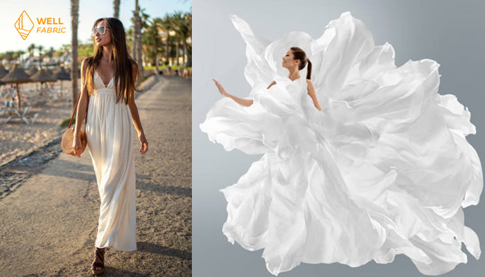 Milk Fabric: A Trendy and Sustainable Textile Choice 5 milk-fabric-in-the-fashion