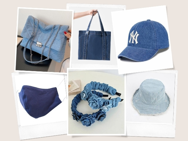 Phụ kiện thời trang bamboo tre jeans