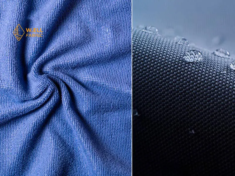 4 Yếu Tố Cân Nhắc Chọn Giữa Rayon vs Polyester 1 Comparing Rayon vs Polyester 4 Key Factors to Consider Các yếu tố cân nhắc Rayon vs Polyester
