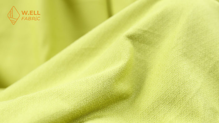 W.ELL Fabric - A Pioneer in the Eco-friendly Fabric Industry 4 Ảnh vải dứa - Ananas fabric pineapple fabric made in Vietnam