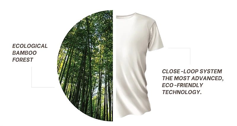 How to Differentiate Between Genuine Bamboo Fabric and Fake Bamboo Fabric 5 Is Bamboo Fabric in Vietnam Truly Eco-Friendly