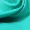 Khaki Twill Pineapple Fabric in Green - vải dứa Ananas khaki twill xanh két