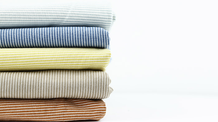Vải thun Bamboo Biocell