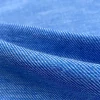 Vải Dứa Ananas Khaki Twill 2/1 Xanh Dương 6 vải dứa 30 cotton và 70 pineapple xanh lam dệt chéo - 70 cotton 30 pineapple twill Ananas fabric