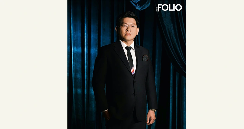 Manners Maketh Man MALE ICON Dave Quách Bền vững là một hướng đi