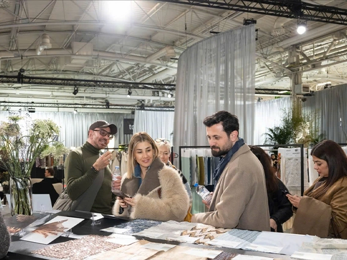 promoting the exploration of key initiatives to apply to fashion & life