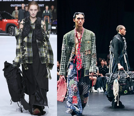2.4 Functional Fabric x Johnson Chong
